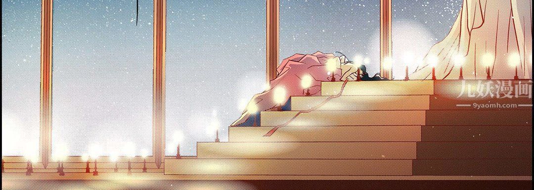 献给心脏第62话