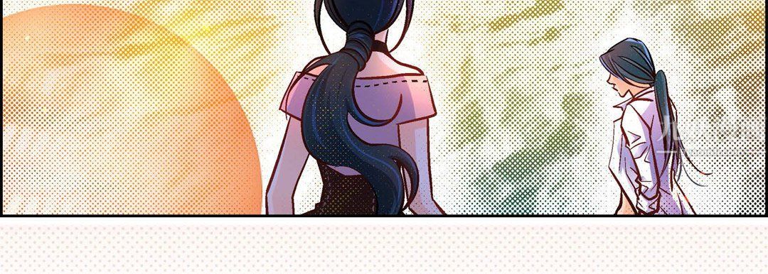 献给心脏第64话