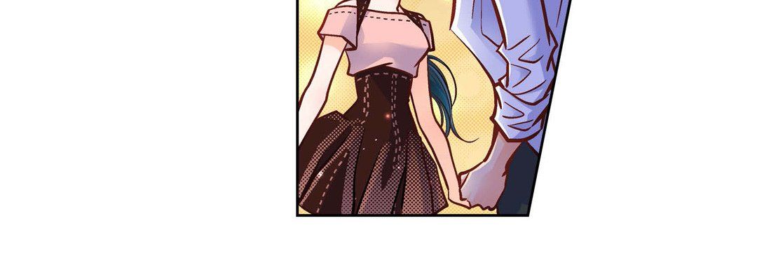 献给心脏第64话