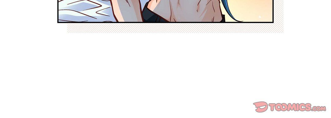 献给心脏第64话