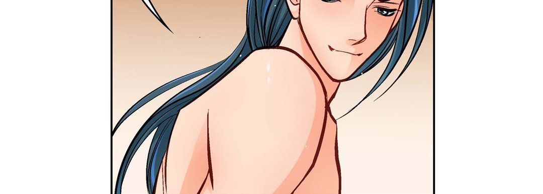 献给心脏第64话