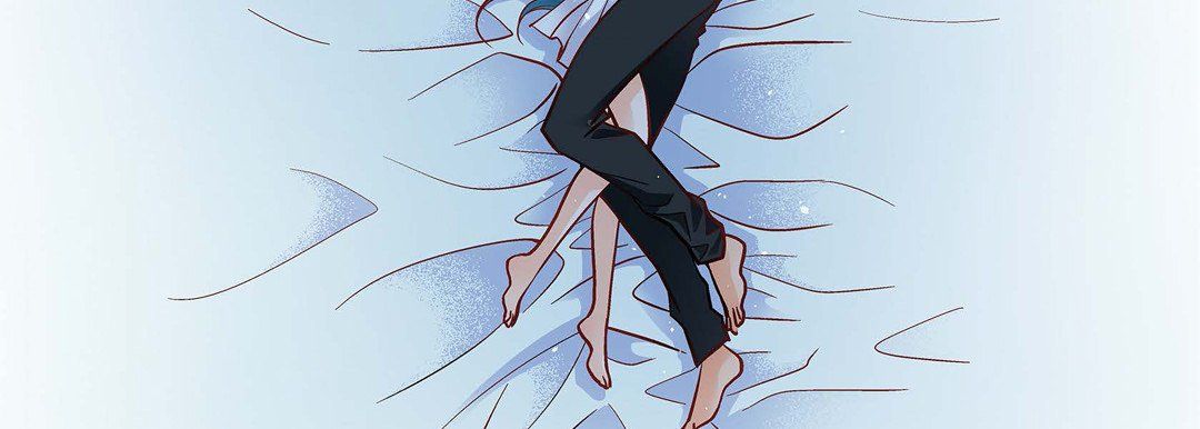 献给心脏第64话