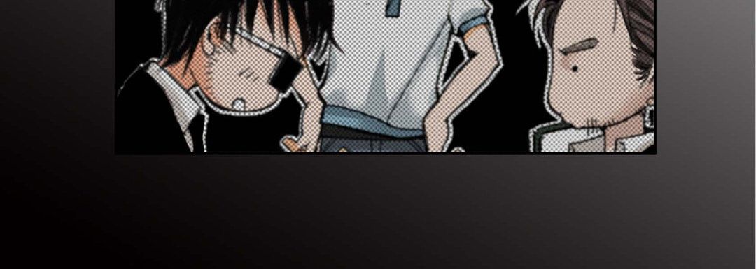 完美无缺的虏获第1话