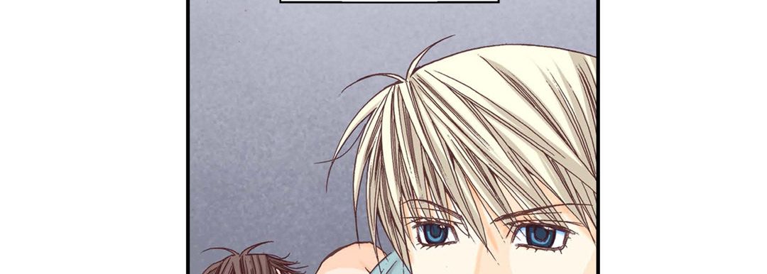 完美无缺的虏获第1话