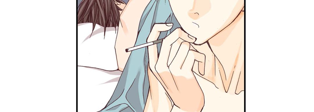 完美无缺的虏获第1话