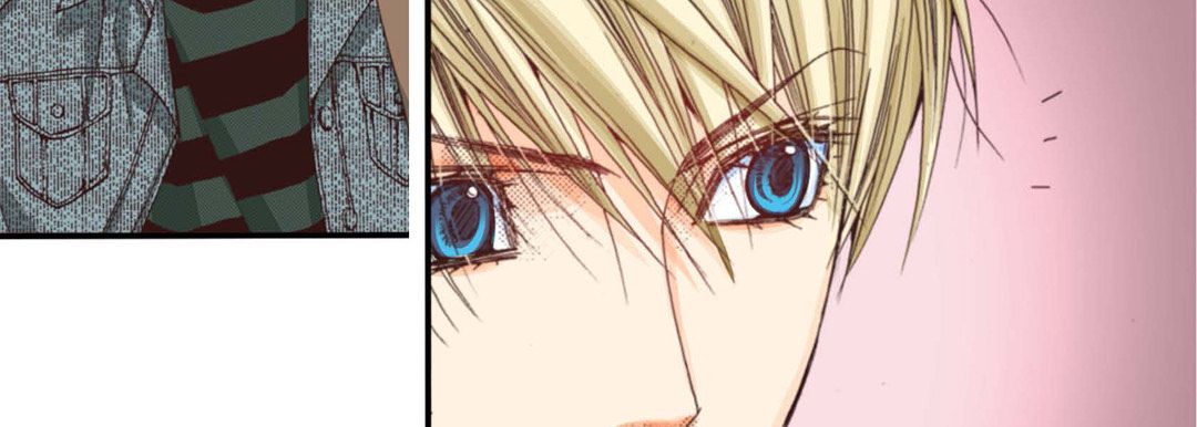 完美无缺的虏获第1话