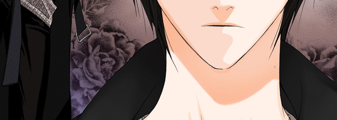 完美无缺的虏获第1话