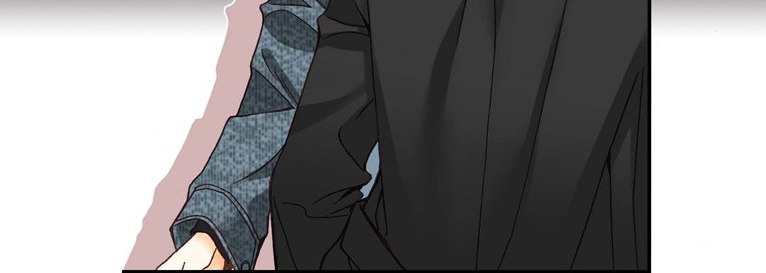 完美无缺的虏获第2话