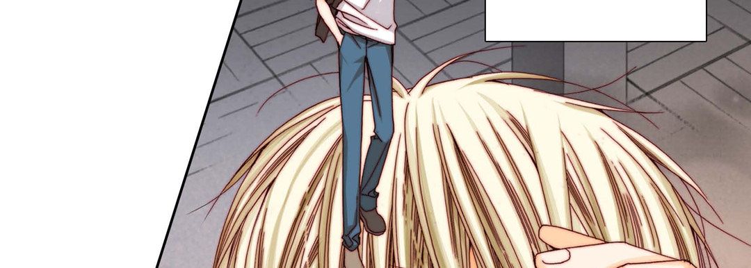 完美无缺的虏获第2话