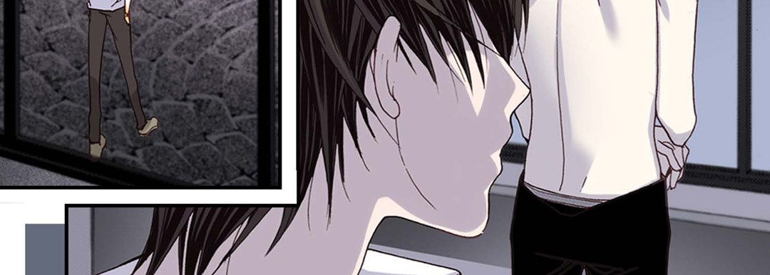 完美无缺的虏获第2话