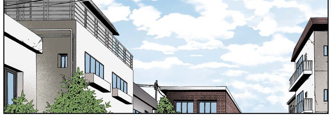 完美无缺的虏获第3话