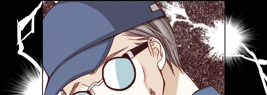 完美无缺的虏获第3话