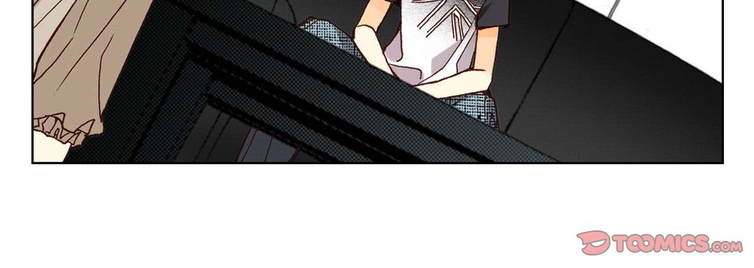 完美无缺的虏获第5话