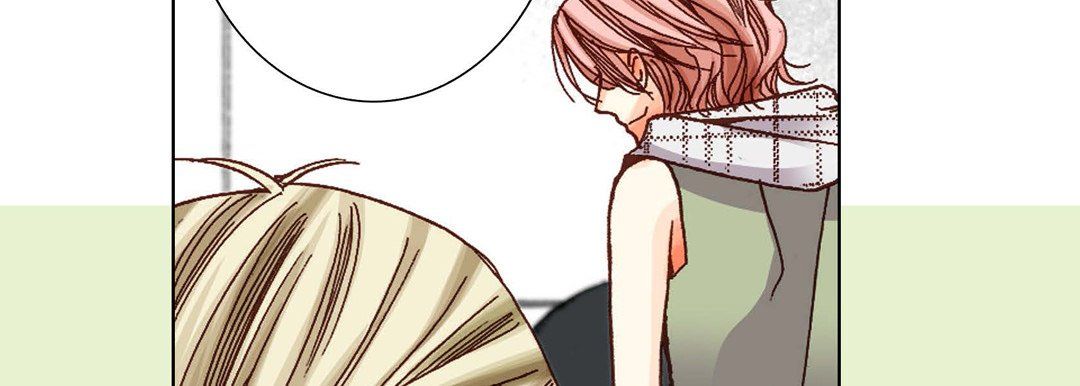 完美无缺的虏获第5话