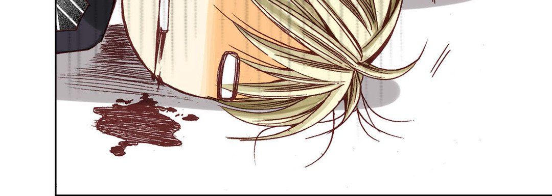 完美无缺的虏获第5话