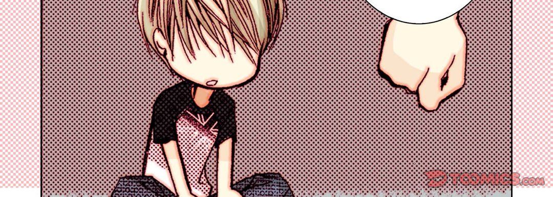 完美无缺的虏获第5话