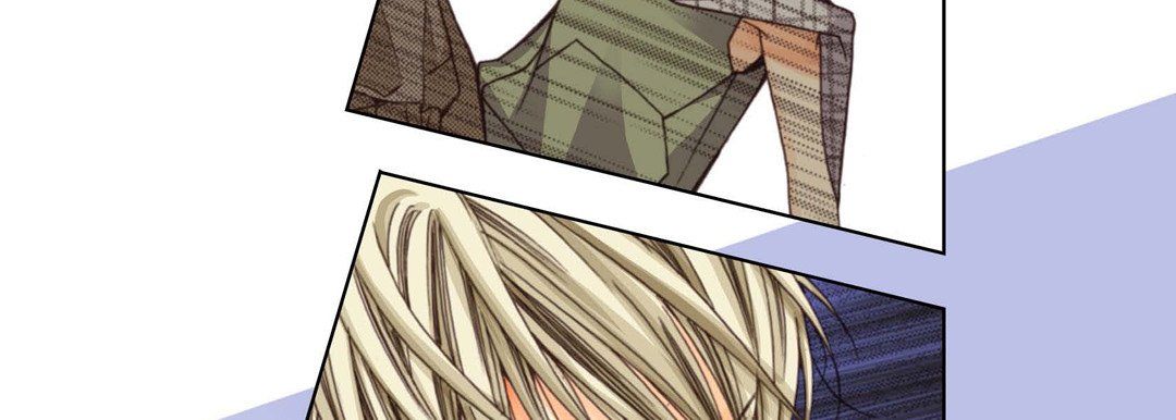 完美无缺的虏获第5话