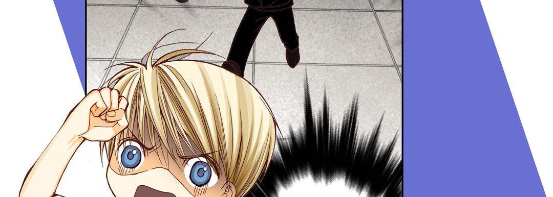 完美无缺的虏获第5话