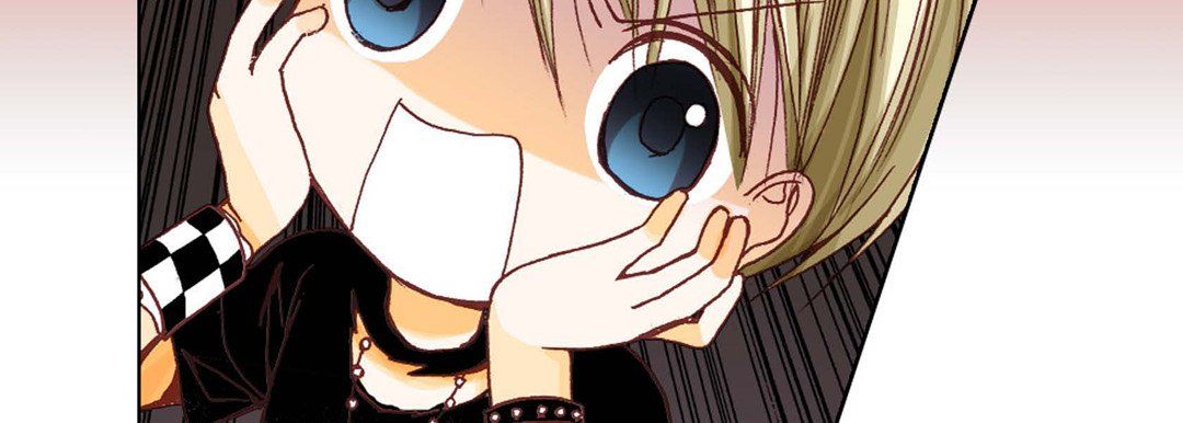 完美无缺的虏获第7话