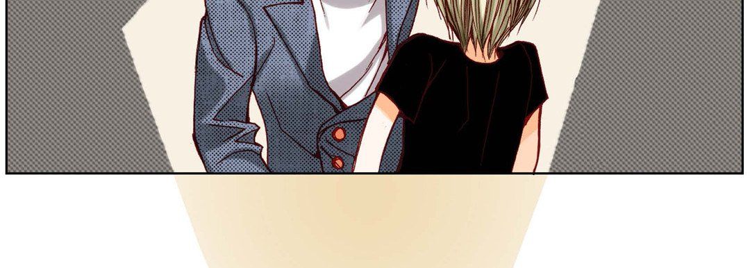 完美无缺的虏获第8话