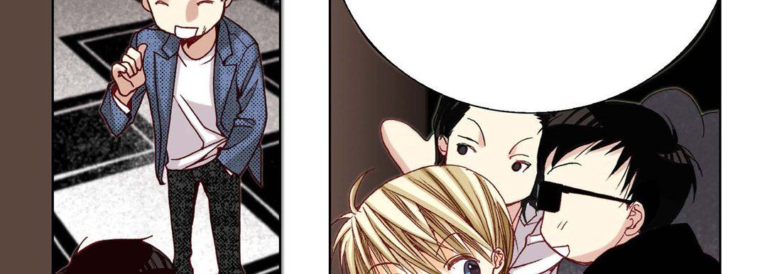 完美无缺的虏获第10話