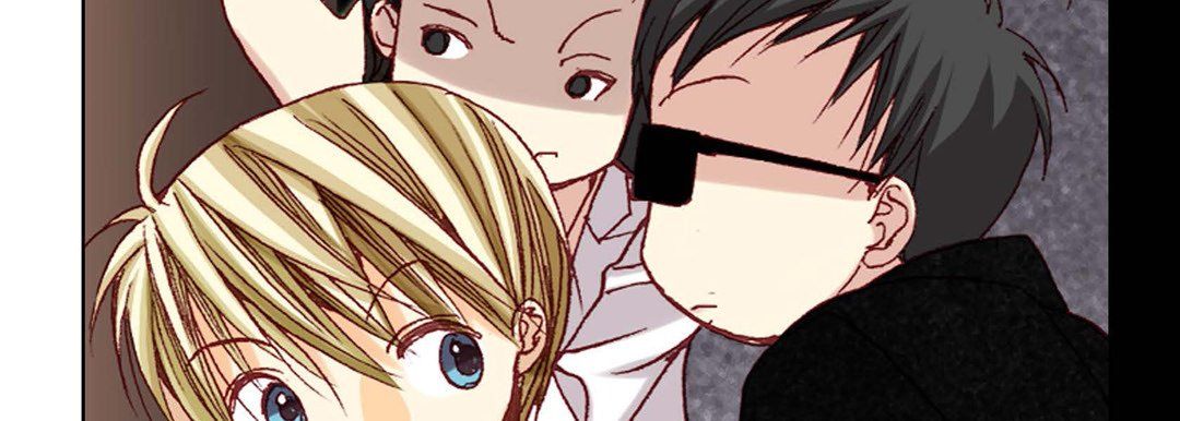 完美无缺的虏获第10话