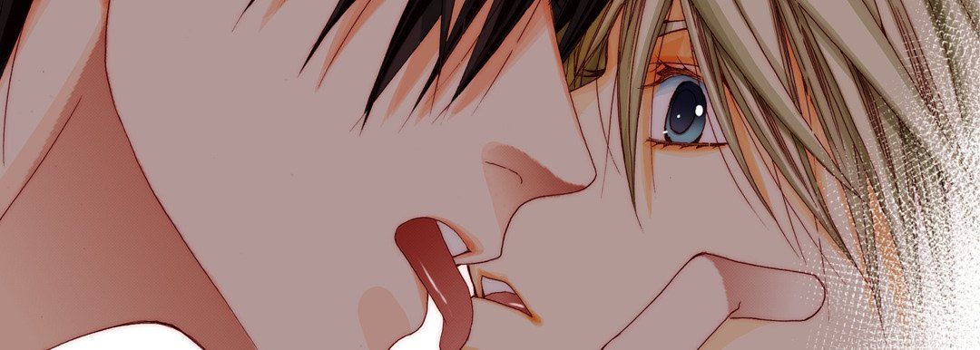 完美无缺的虏获第11话