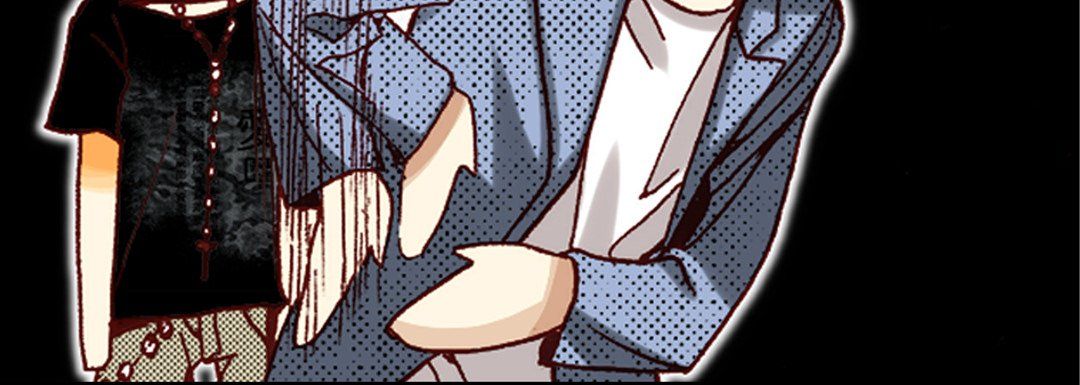 完美无缺的虏获第11话