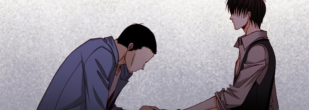 完美无缺的虏获第11话