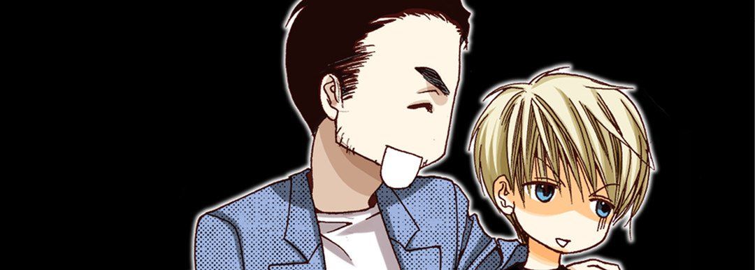 完美无缺的虏获第12话