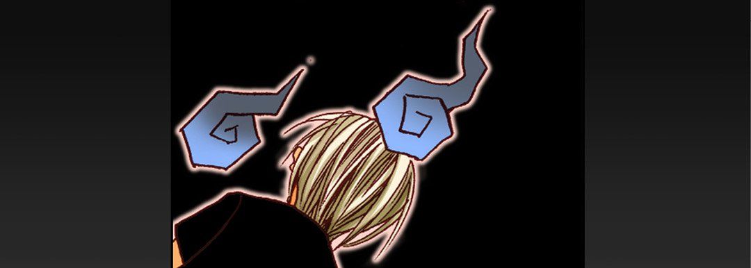 完美无缺的虏获第12话