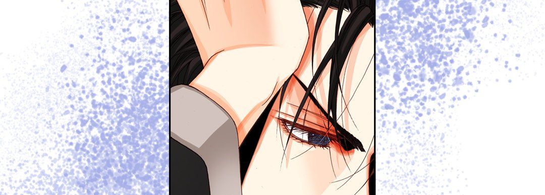 完美无缺的虏获第12话