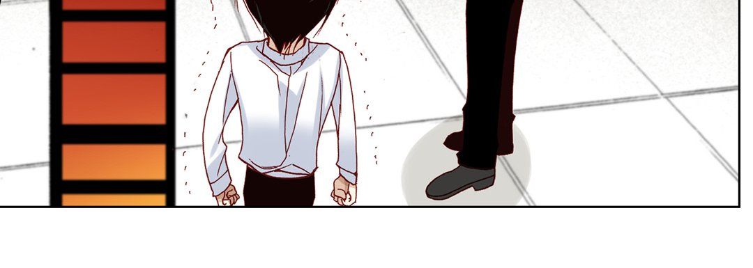 完美无缺的虏获第15话