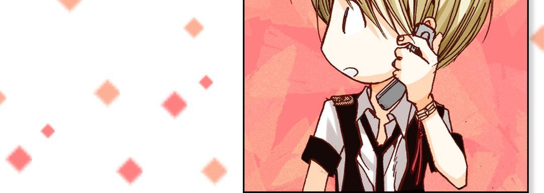 完美无缺的虏获第15话