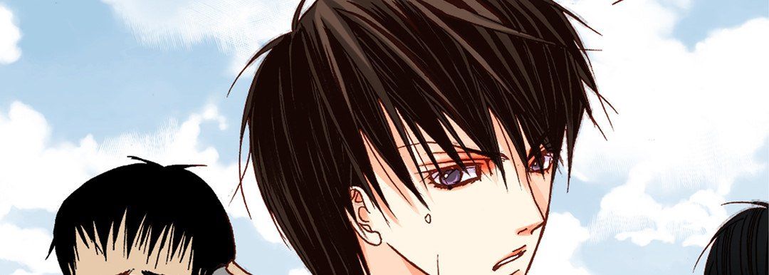 完美无缺的虏获第16话