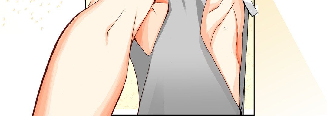 完美无缺的虏获第16话