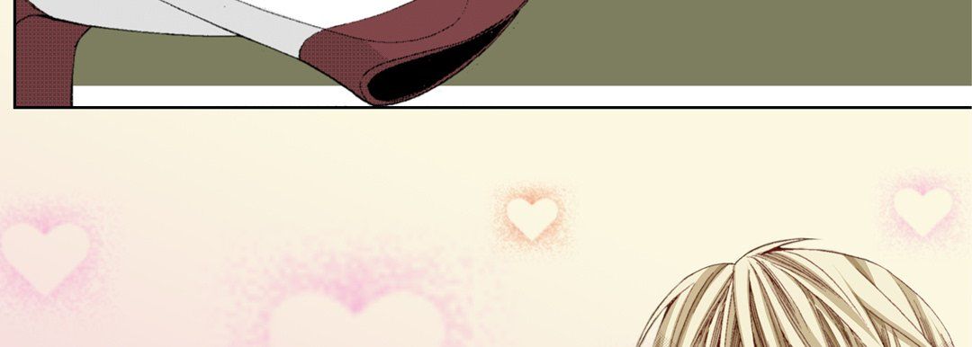 完美无缺的虏获第16话