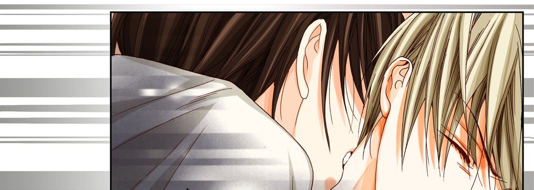 完美无缺的虏获第17话