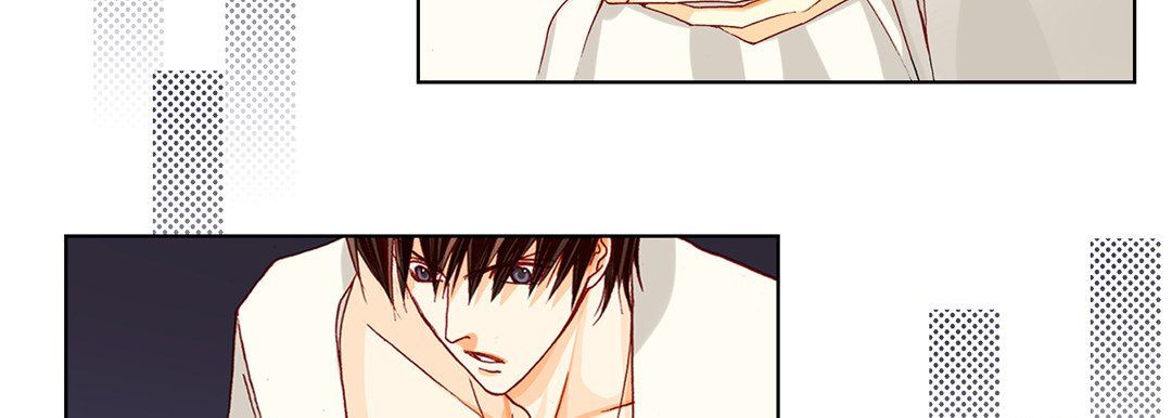 完美无缺的虏获第17话