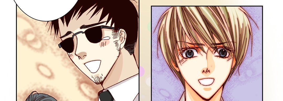 完美无缺的虏获第18话