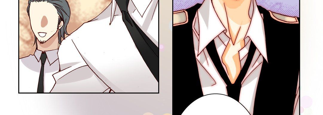 完美无缺的虏获第18话