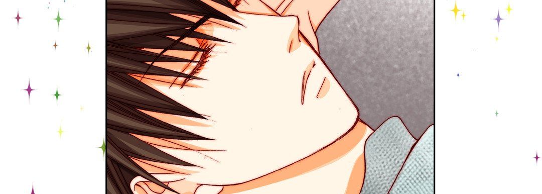 完美无缺的虏获第19话