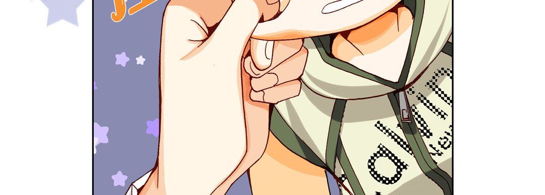 完美无缺的虏获第19话