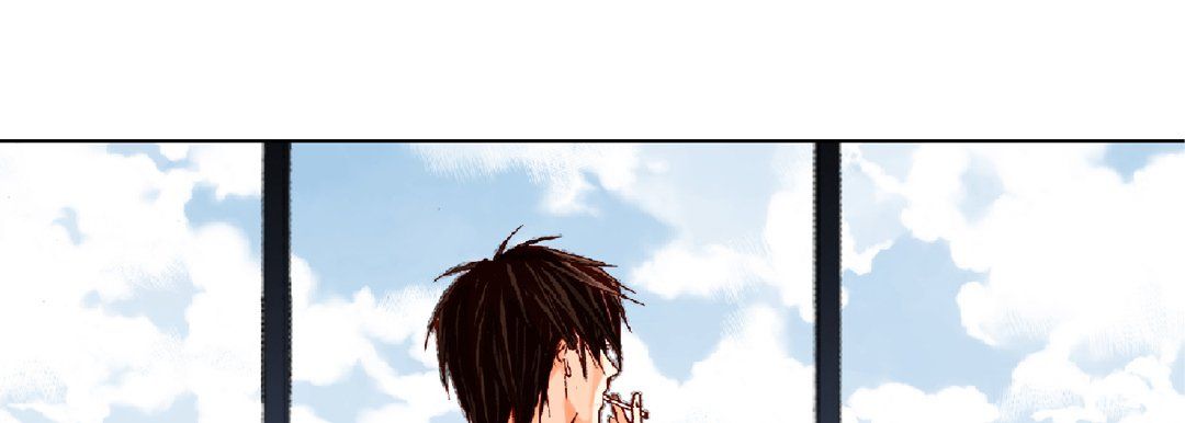 完美无缺的虏获第19话