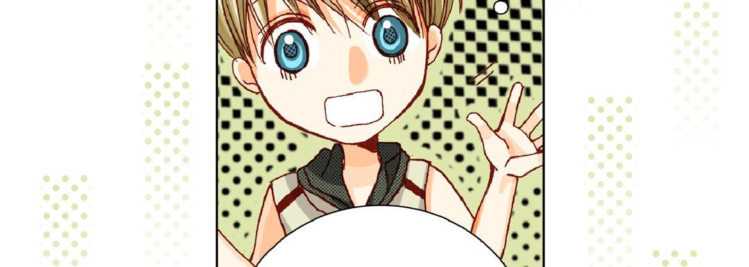 完美无缺的虏获第19话