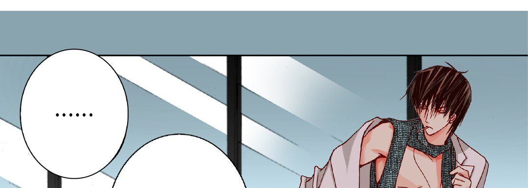 完美无缺的虏获第19话