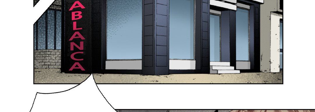 完美无缺的虏获第19话