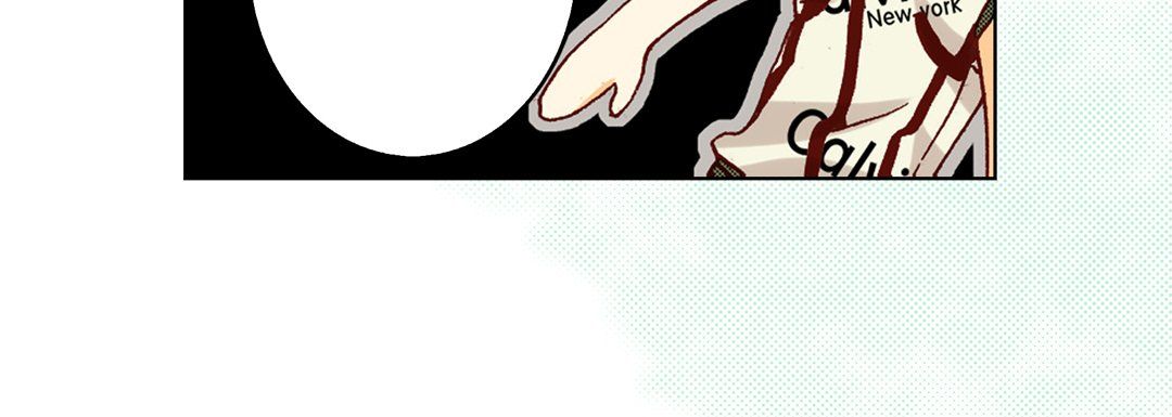 完美无缺的虏获第19话