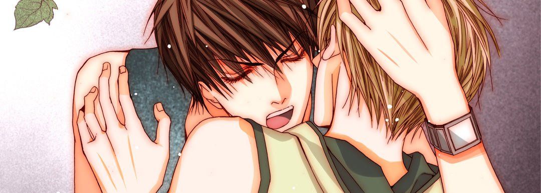 完美无缺的虏获第20话