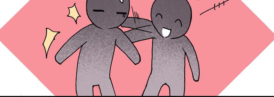 完美无缺的虏获第21话